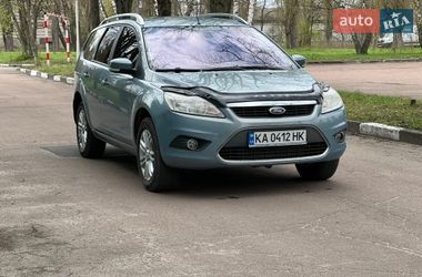 Универсал Ford Focus 2008 в Житомире