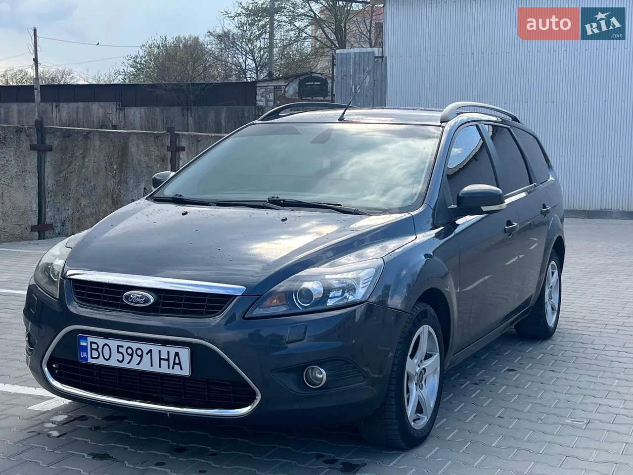 2010 Ford Focus - мініатюра 15