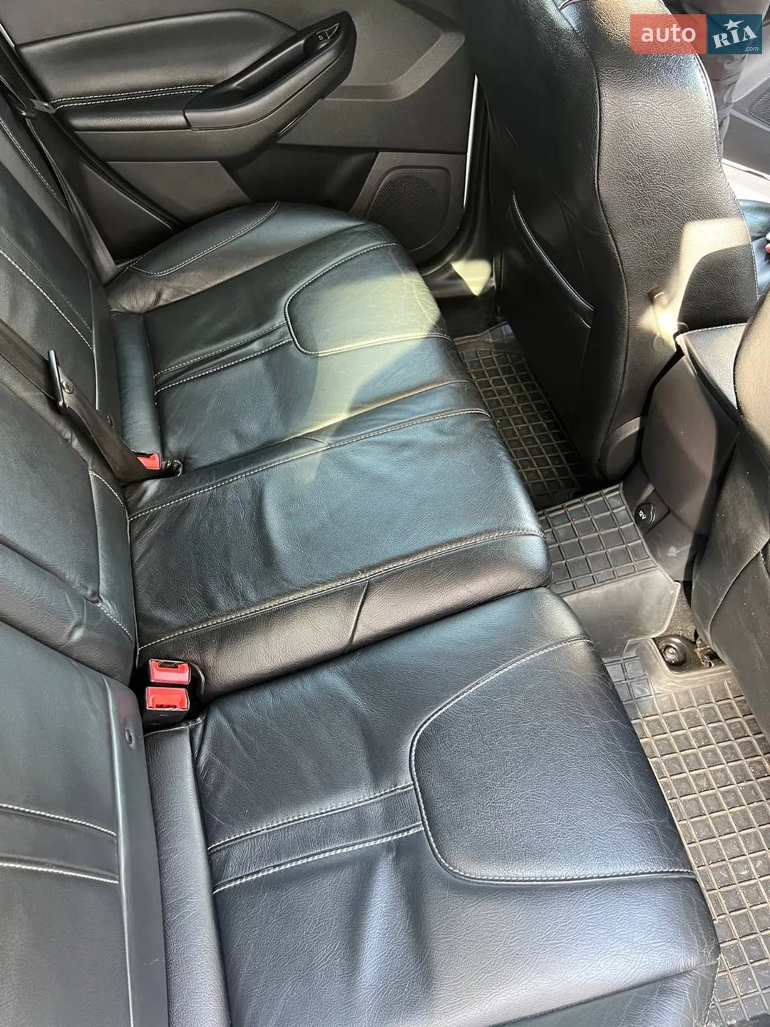 2013 Ford Focus - мініатюра 7