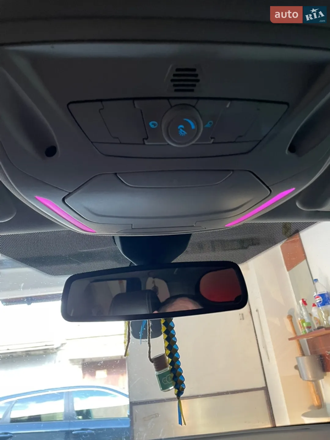 2013 Ford Focus - мініатюра 12