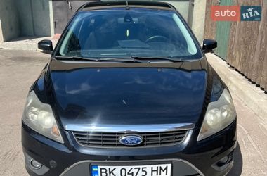 Универсал Ford Focus 2010 в Киеве