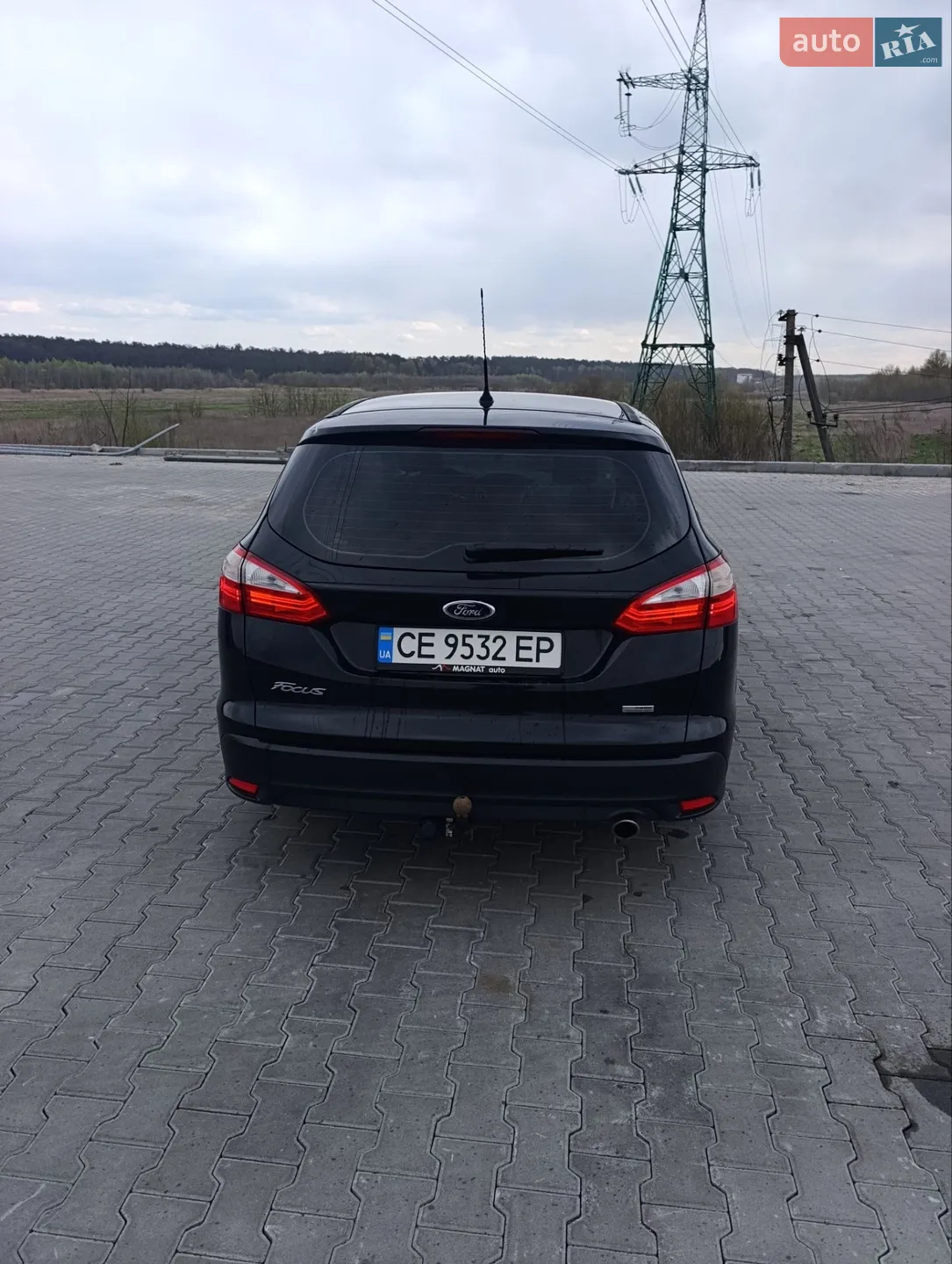 2011 Ford Focus - мініатюра 2