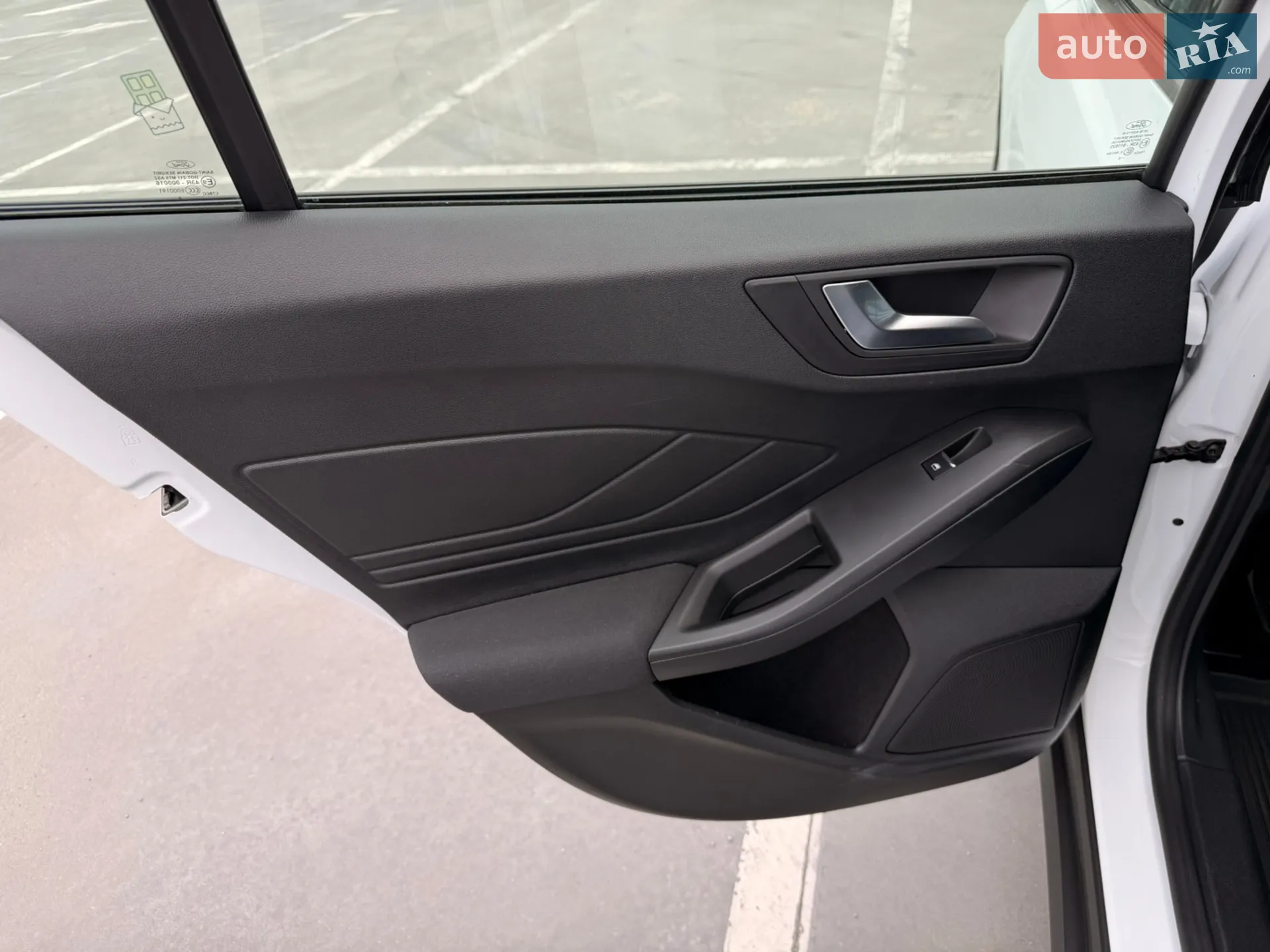 2019 Ford Focus - мініатюра 11