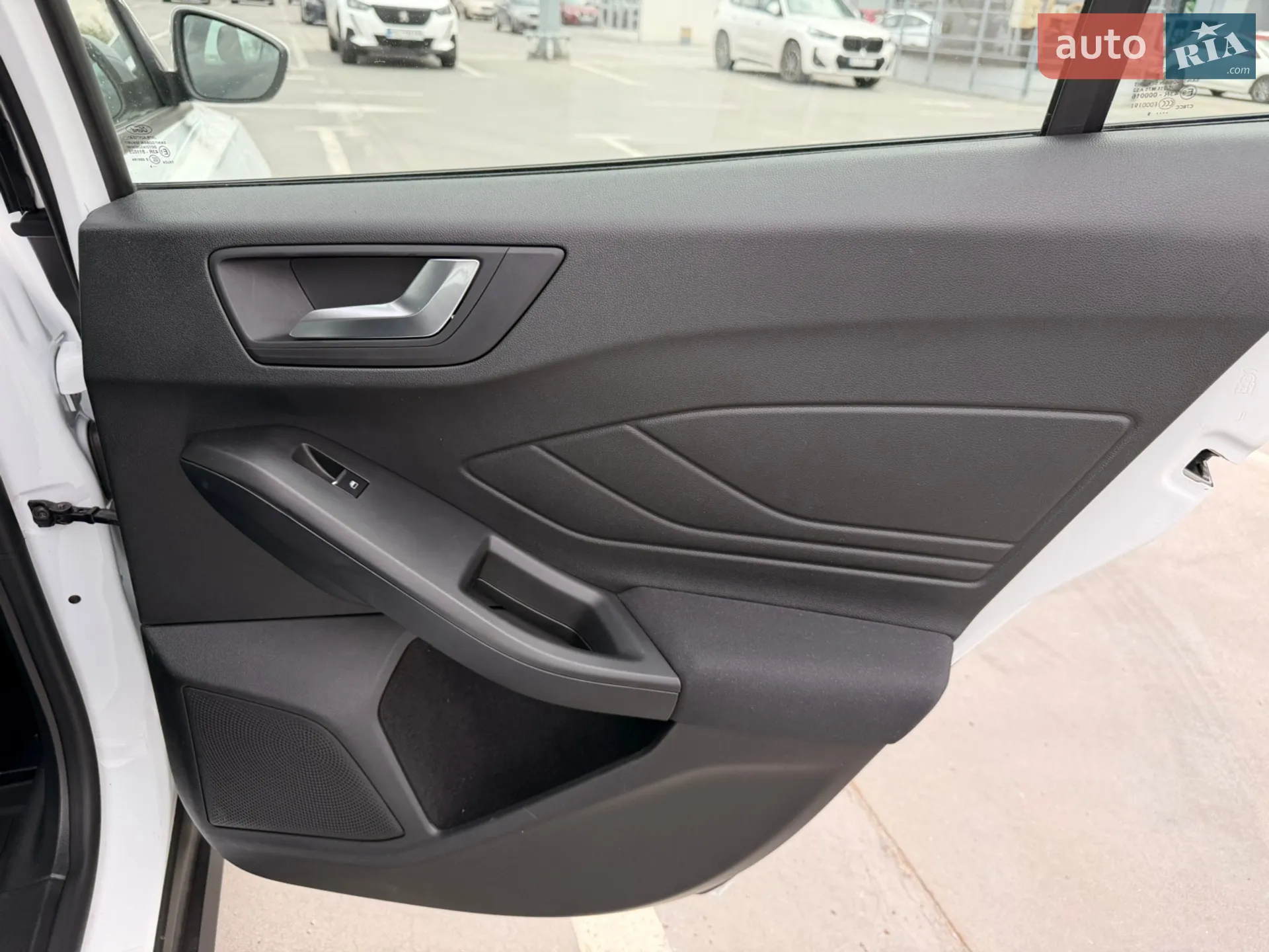 2019 Ford Focus - мініатюра 15