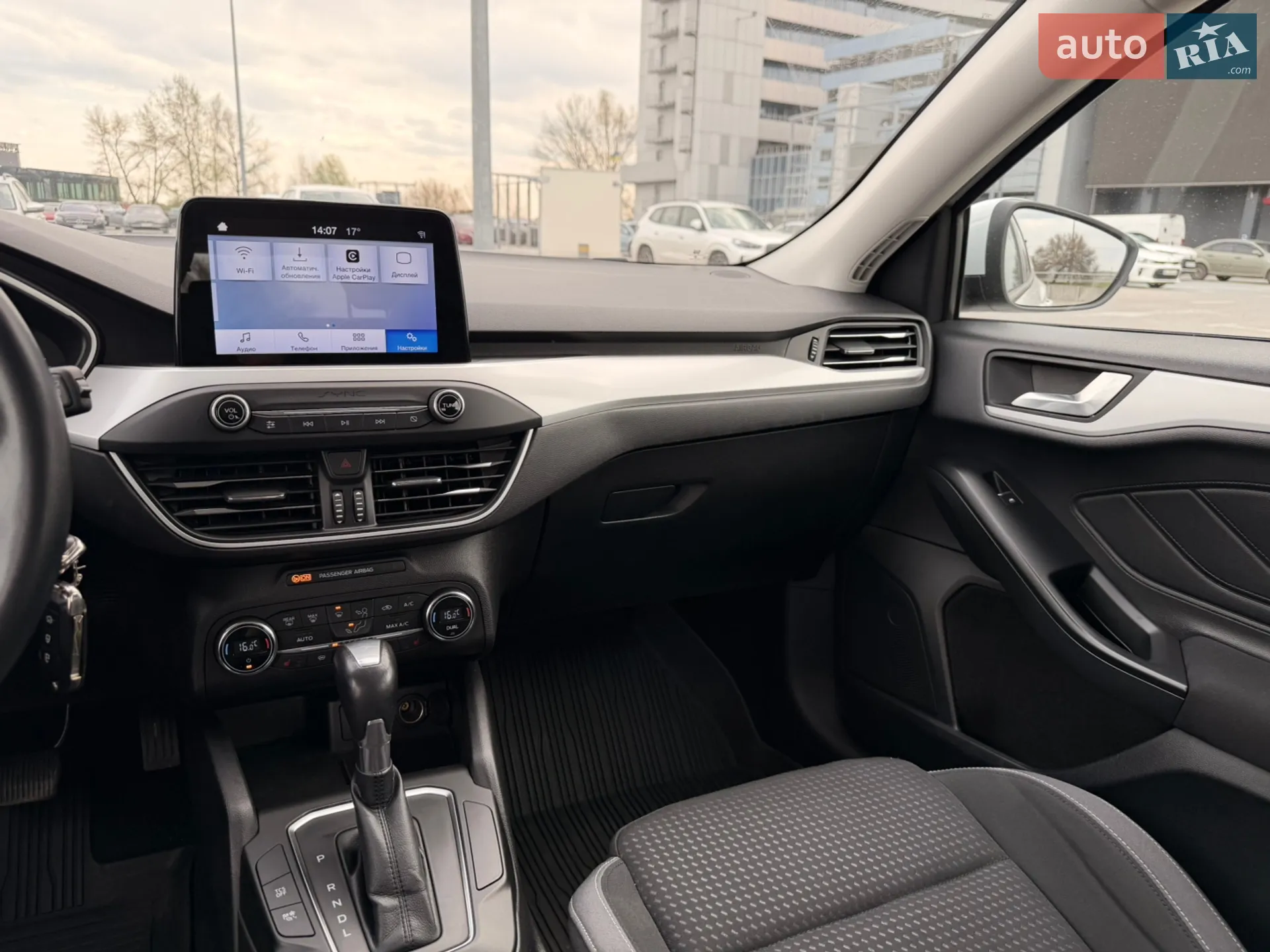 2019 Ford Focus - мініатюра 28