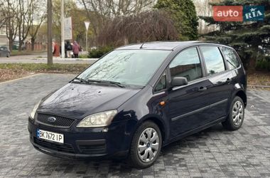 Универсал Ford Focus 2006 в Ровно