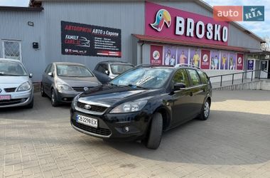 Универсал Ford Focus 2009 в Нежине