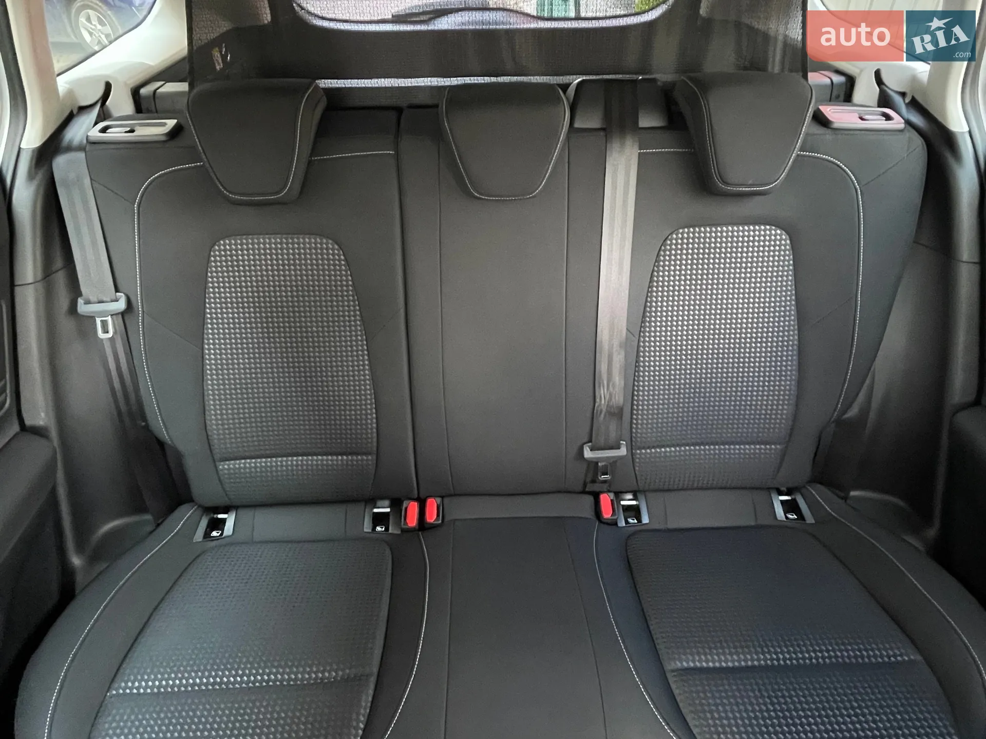 2021 Ford Focus - мініатюра 35