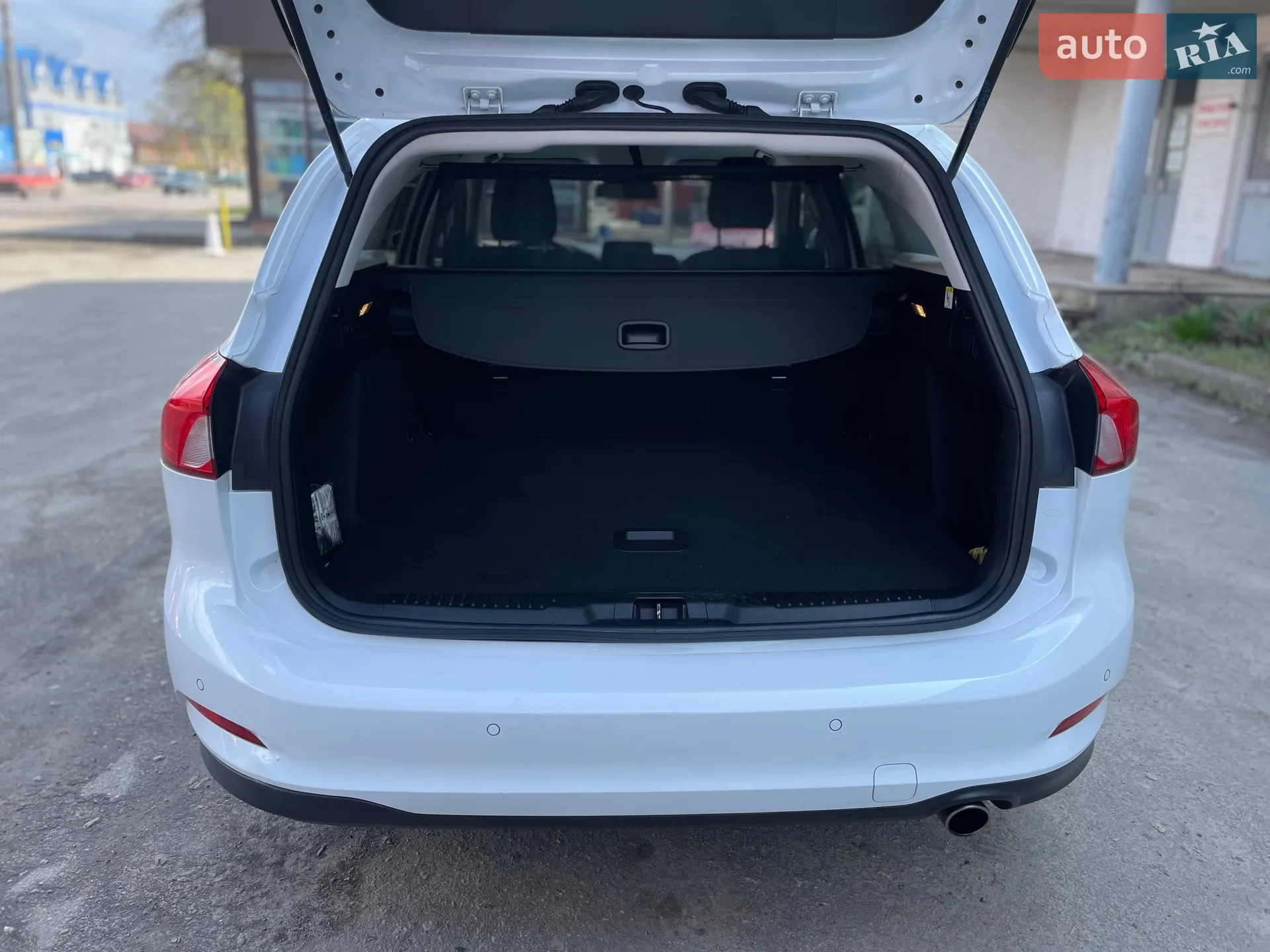 2021 Ford Focus - мініатюра 45