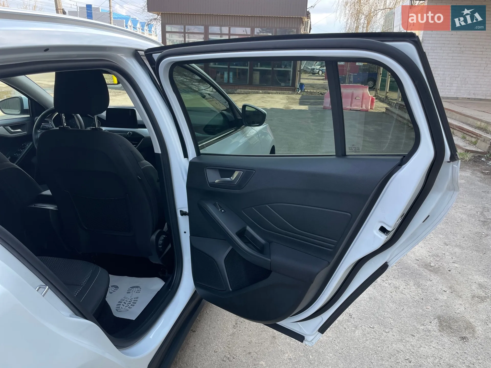 2021 Ford Focus - мініатюра 52