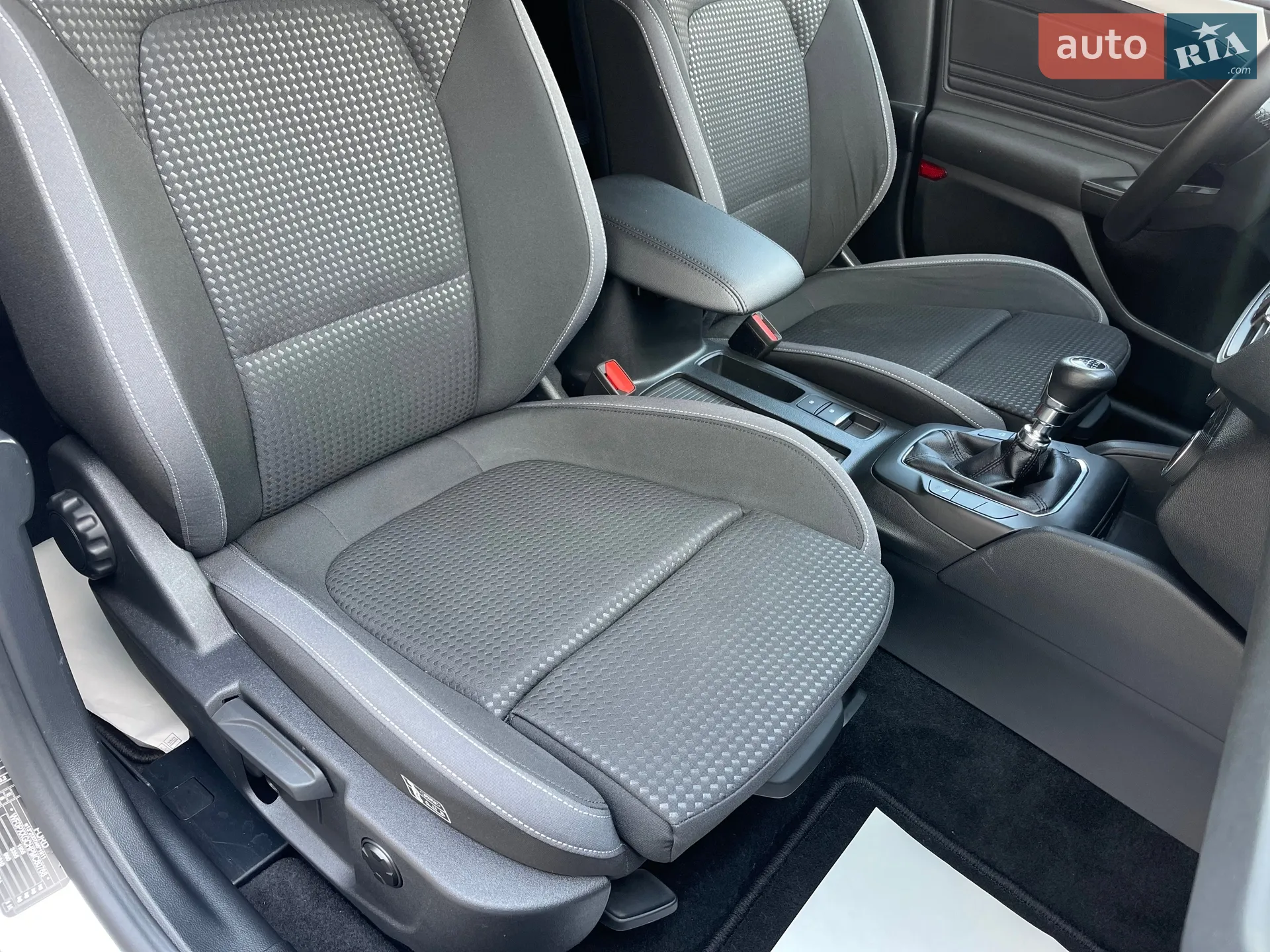 2021 Ford Focus - мініатюра 62