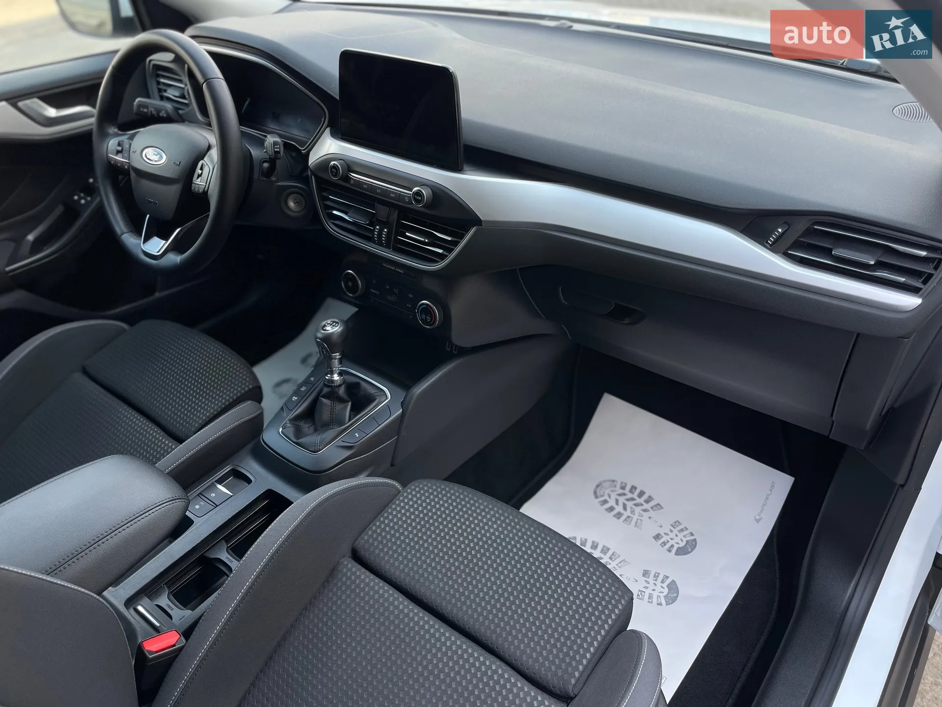 2021 Ford Focus - мініатюра 65