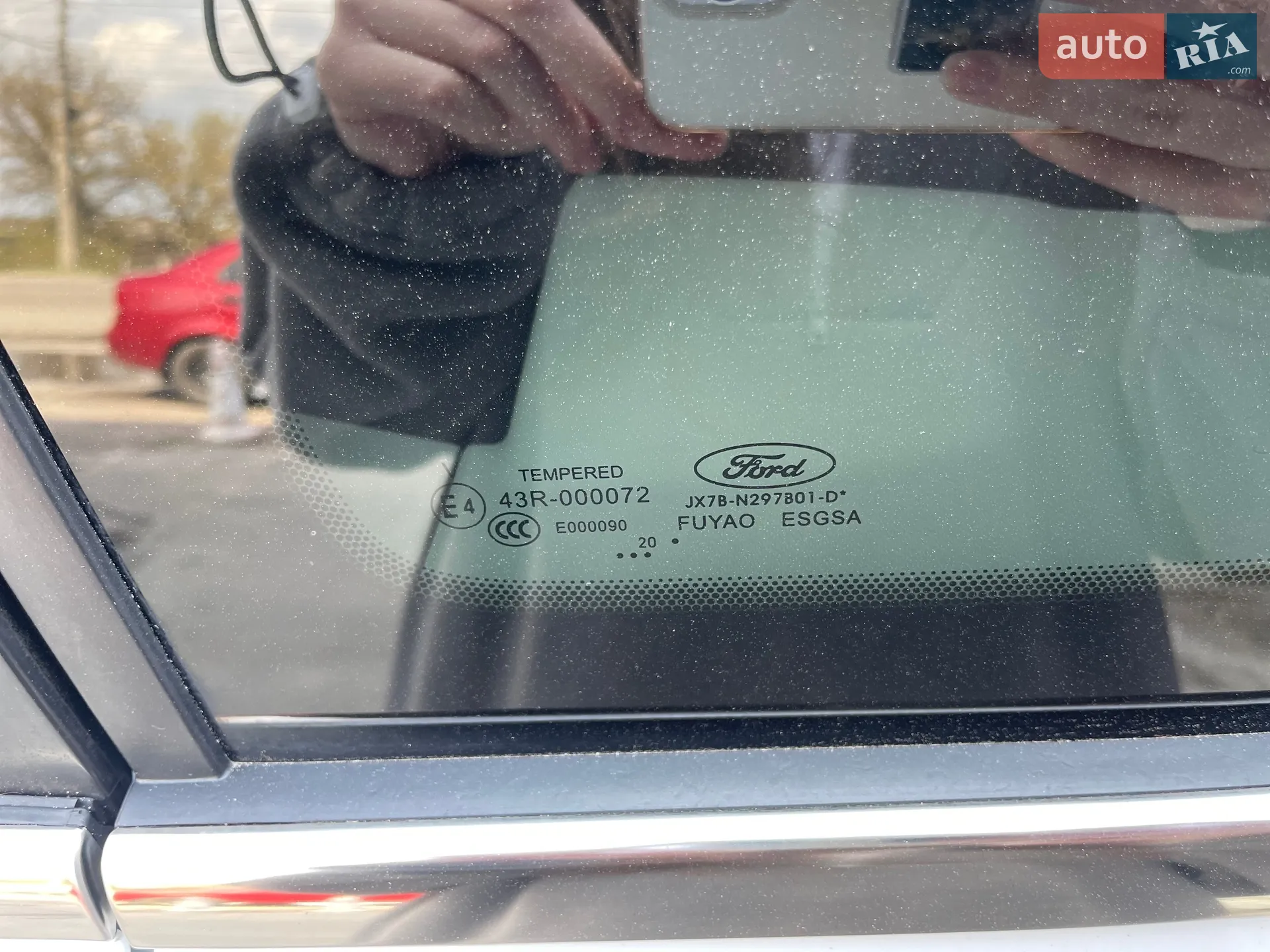 2021 Ford Focus - мініатюра 88