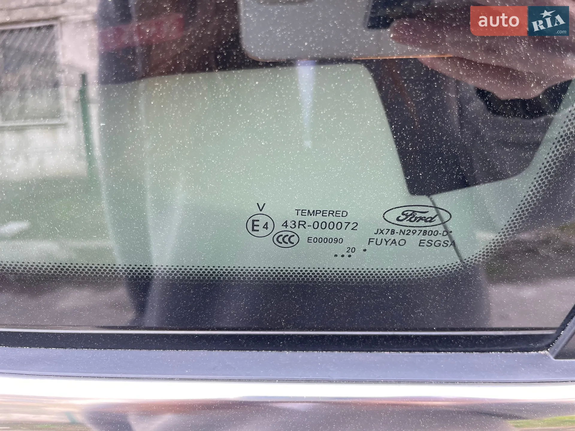 2021 Ford Focus - мініатюра 90