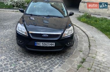 Універсал Ford Focus 2008 в Львові