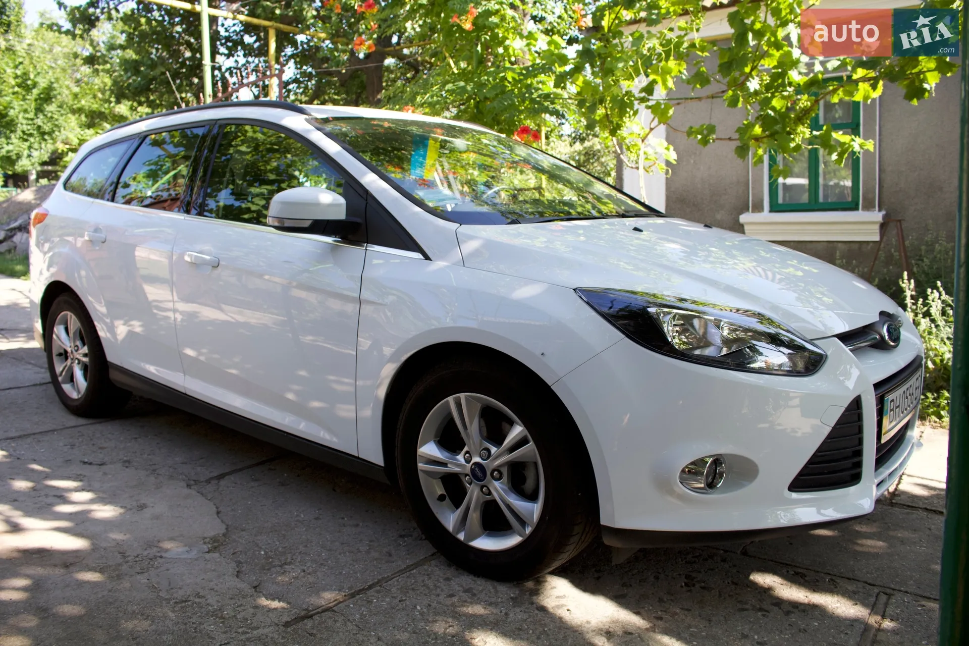 2013 Ford Focus - мініатюра 2