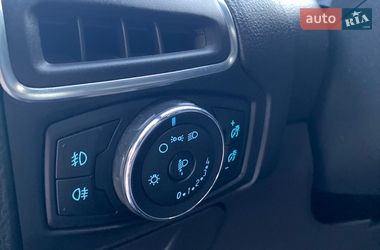 Седан Ford Focus 2013 в Чернігові
