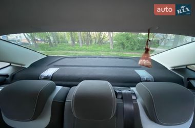Седан Ford Focus 2013 в Чернігові
