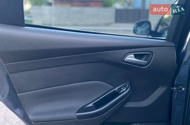 Седан Ford Focus 2013 в Чернігові