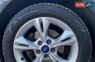 Седан Ford Focus 2013 в Чернігові