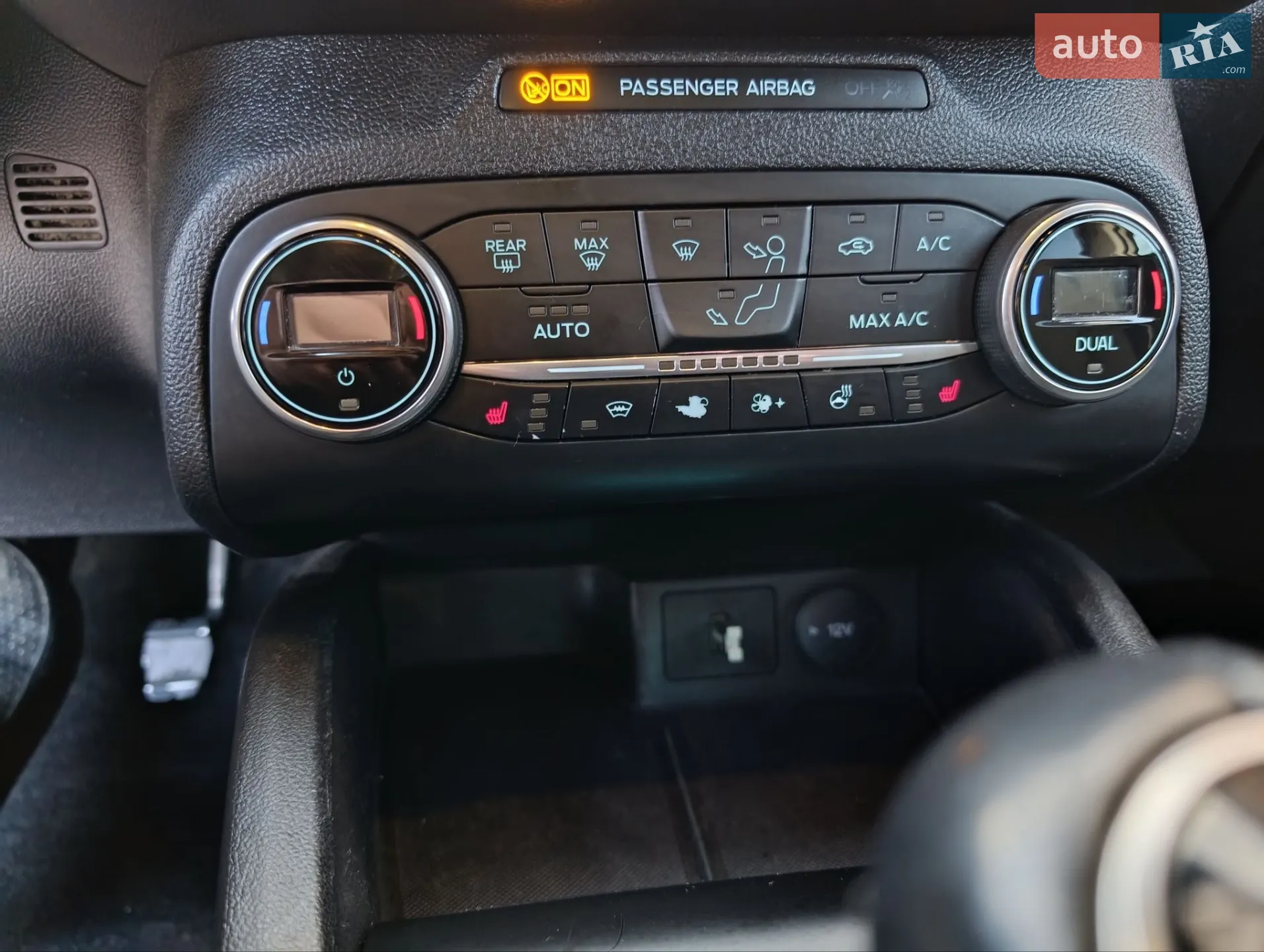 2020 Ford Focus - мініатюра 5