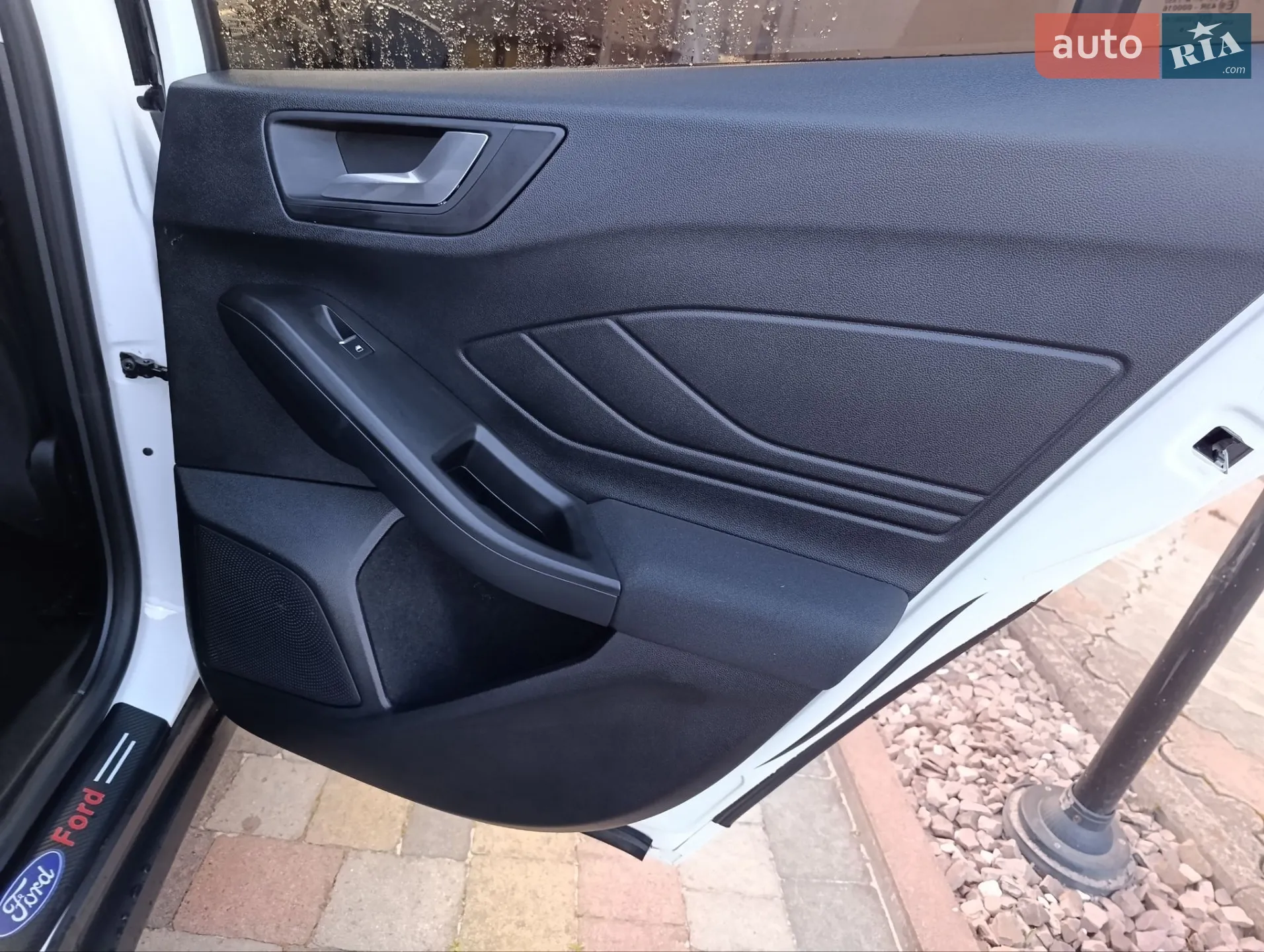 2020 Ford Focus - мініатюра 21