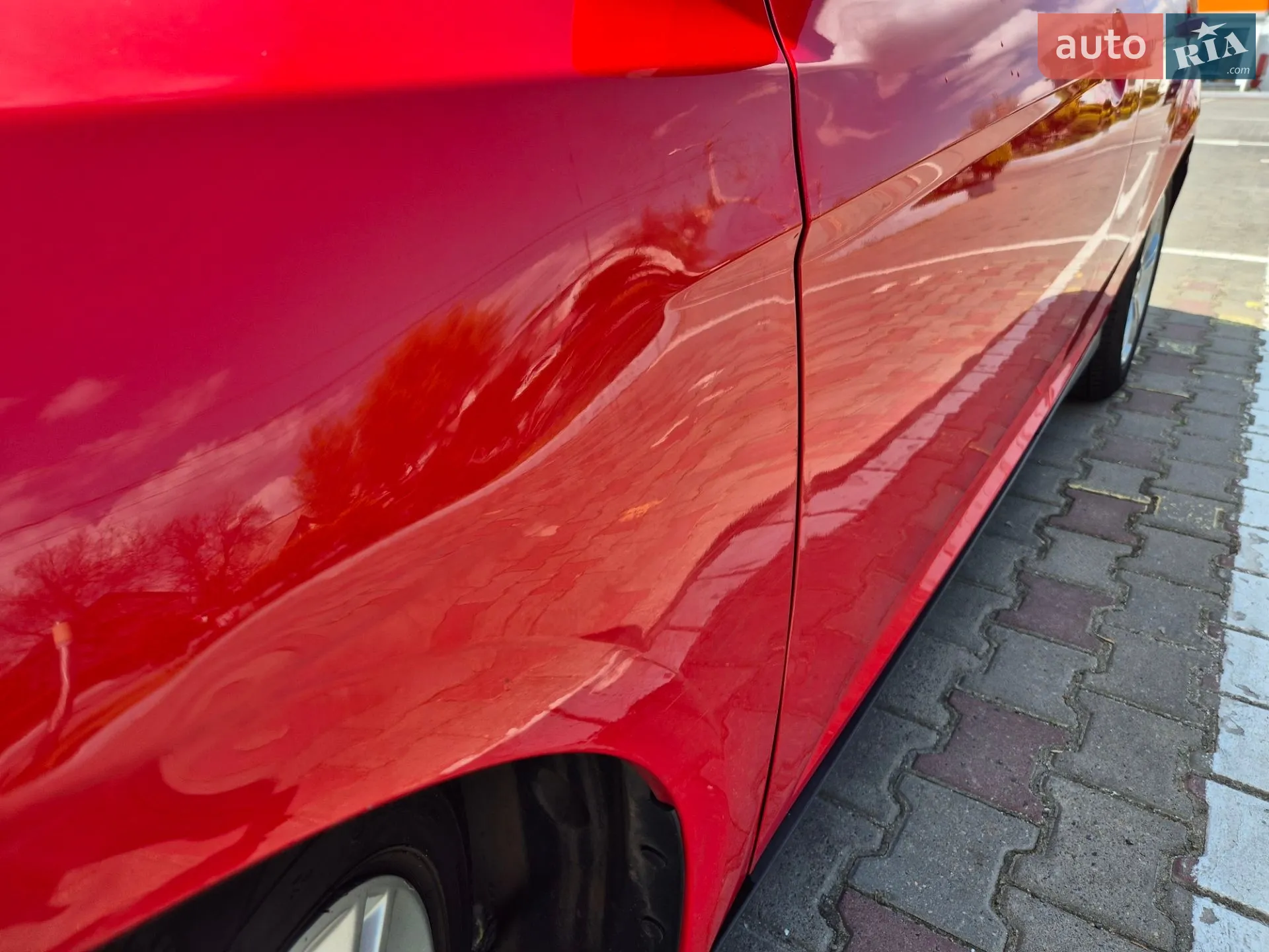 2014 Ford Focus - мініатюра 13