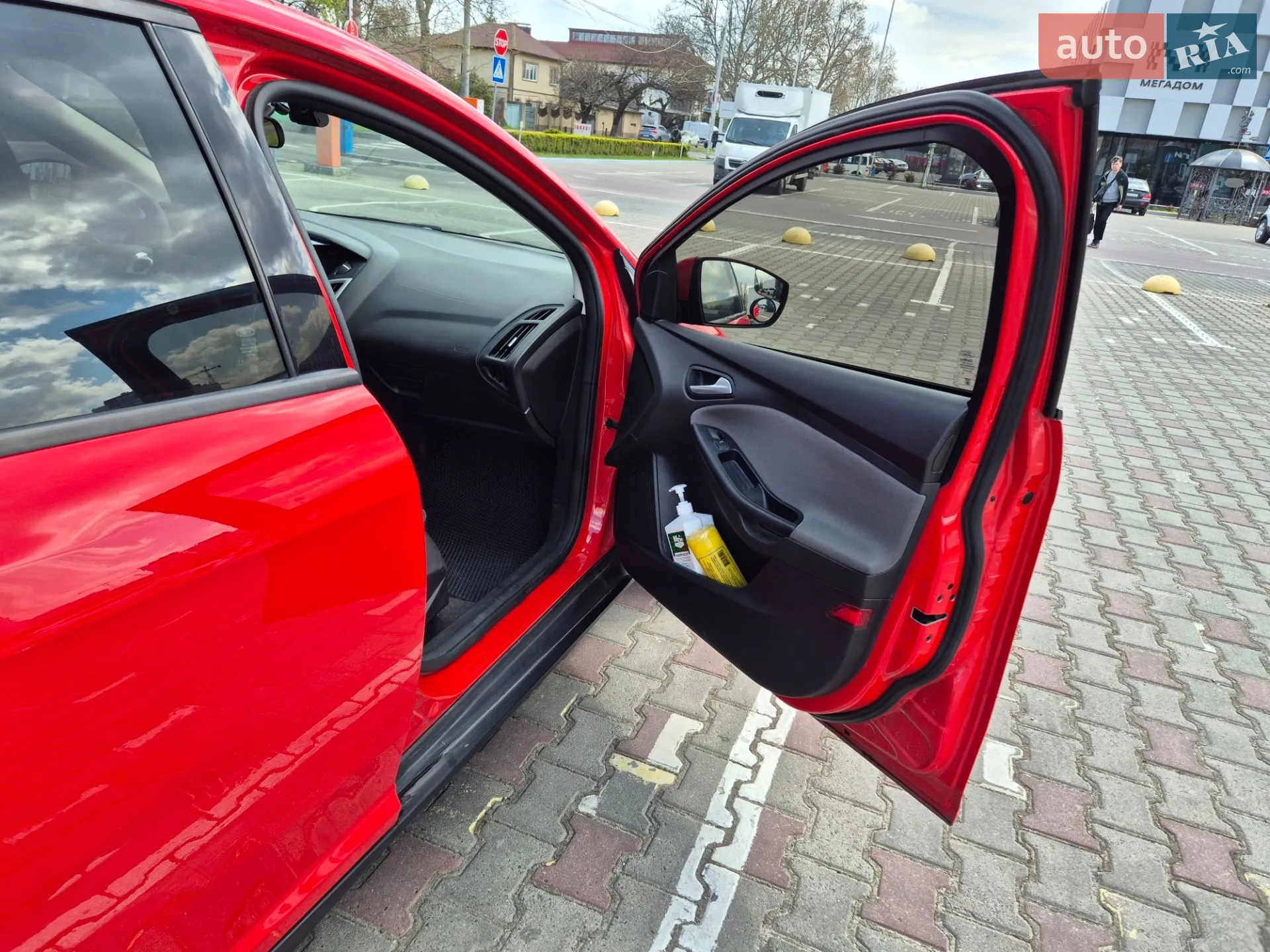 2014 Ford Focus - мініатюра 28