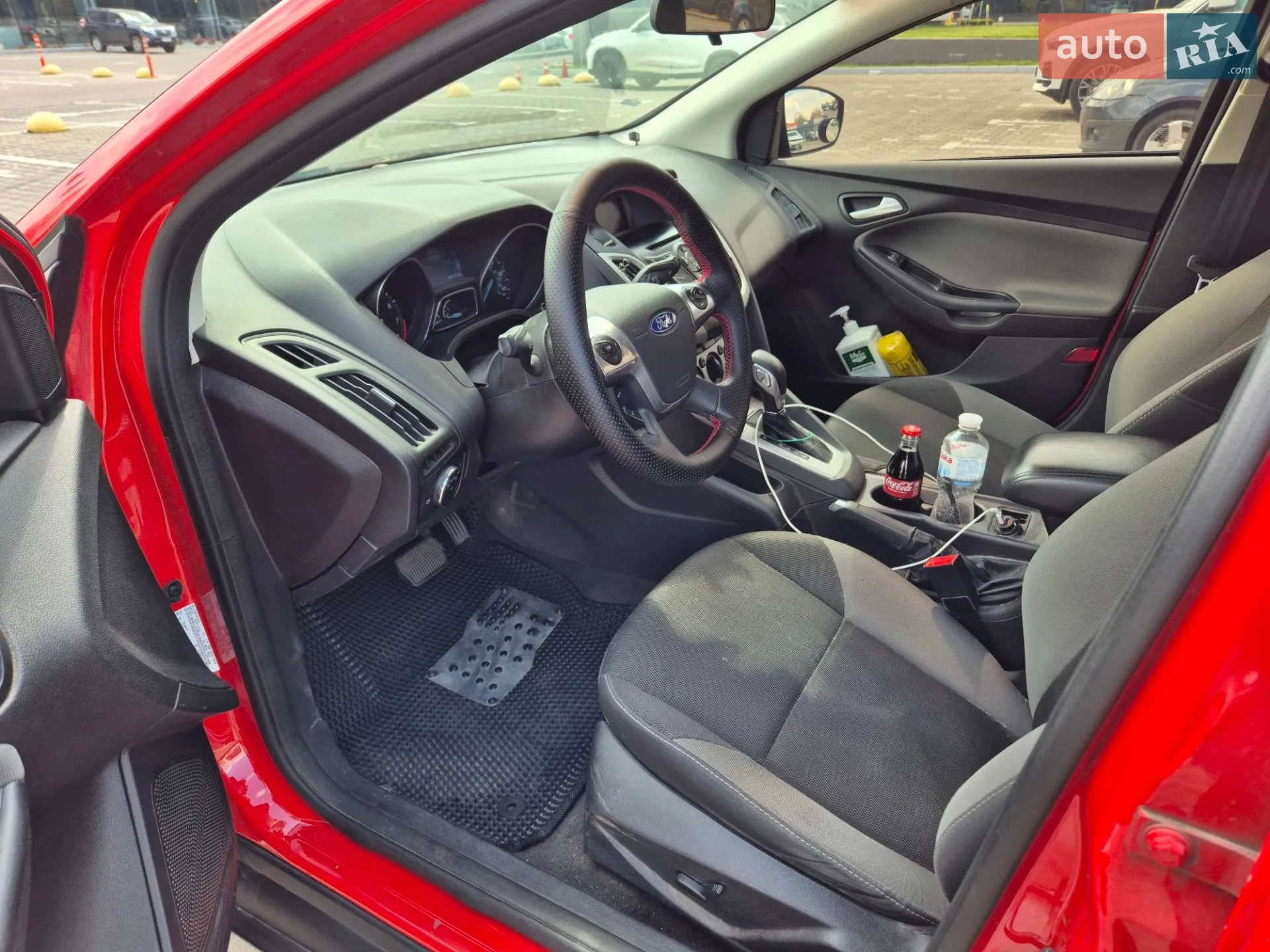 2014 Ford Focus - мініатюра 32