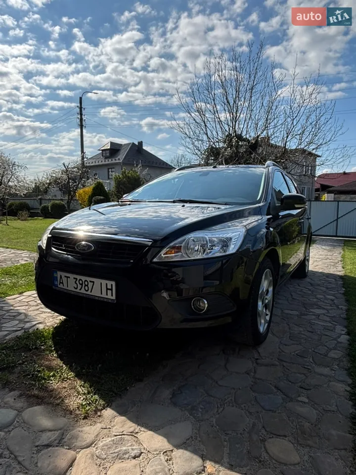 2011 Ford Focus - мініатюра 23