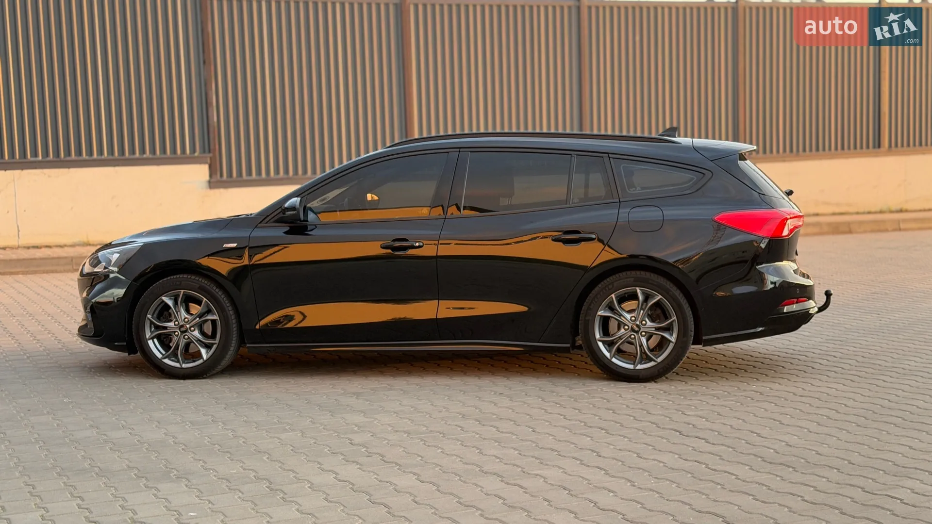 2020 Ford Focus - мініатюра 20