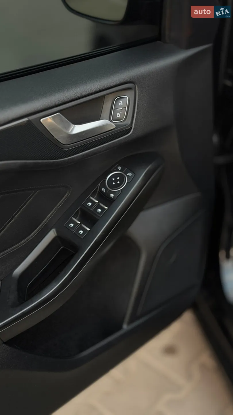2020 Ford Focus - мініатюра 27