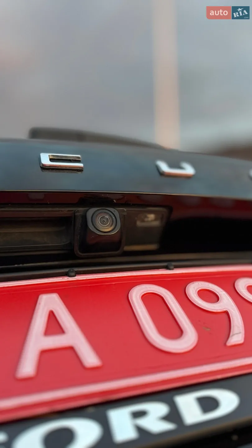 2020 Ford Focus - мініатюра 45