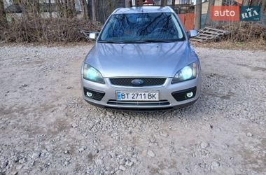 Универсал Ford Focus 2005 в Киеве