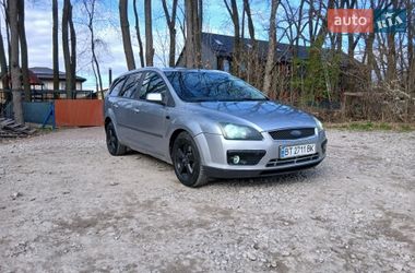 Універсал Ford Focus 2005 в Києві