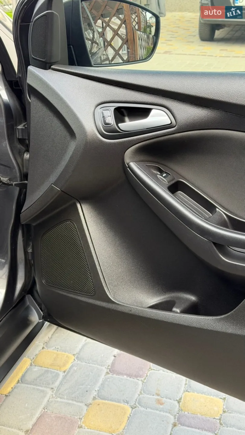 2015 Ford Focus - мініатюра 31