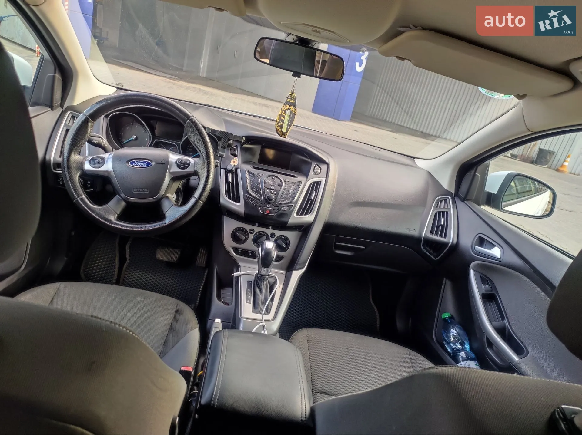 2013 Ford Focus - мініатюра 11