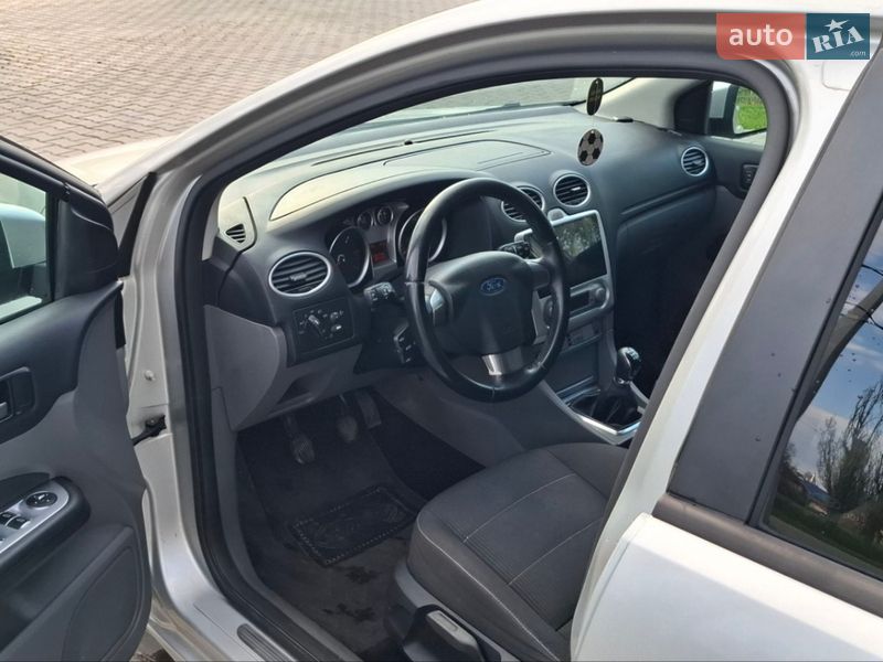 Универсал Ford Focus 2008 в Одессе