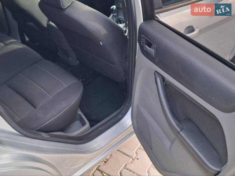 Универсал Ford Focus 2008 в Одессе