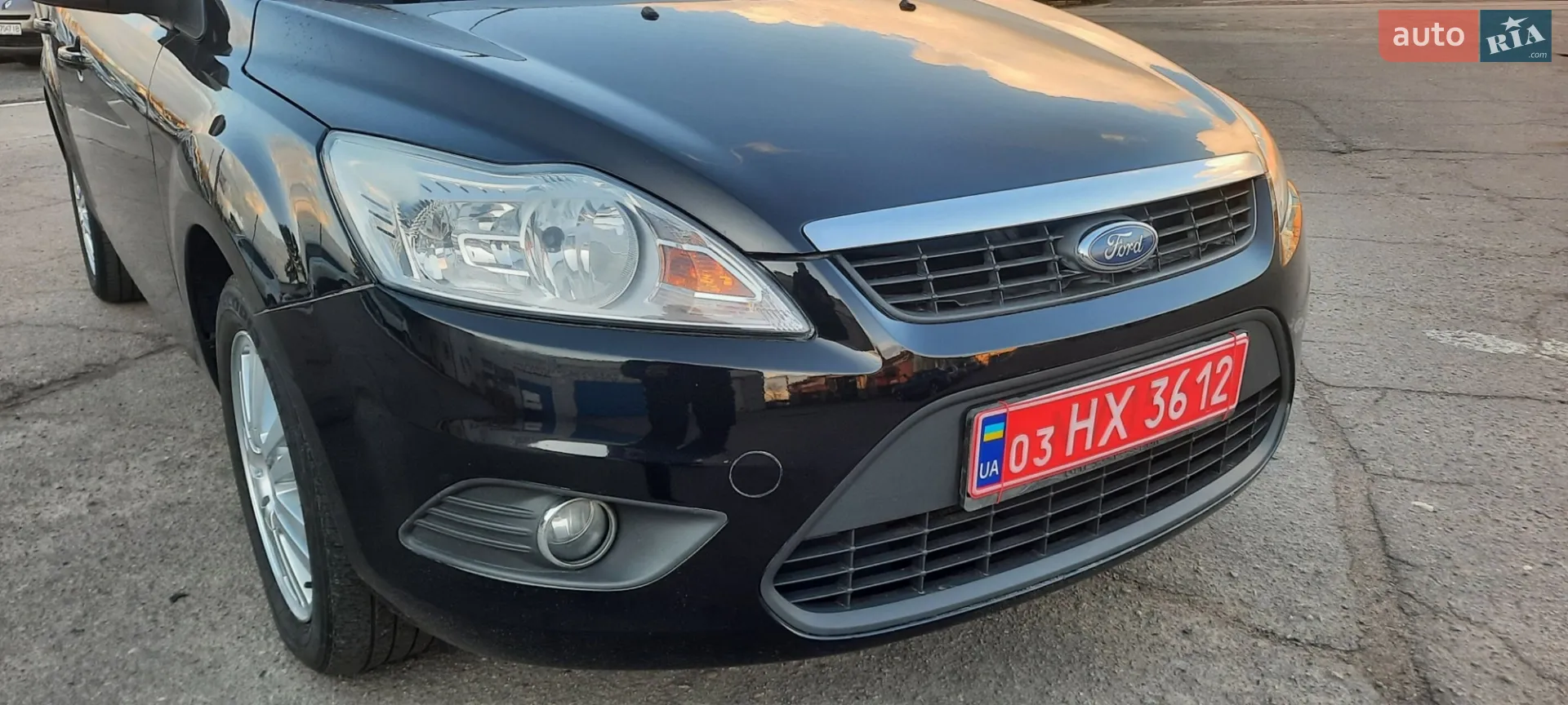 2010 Ford Focus - мініатюра 18