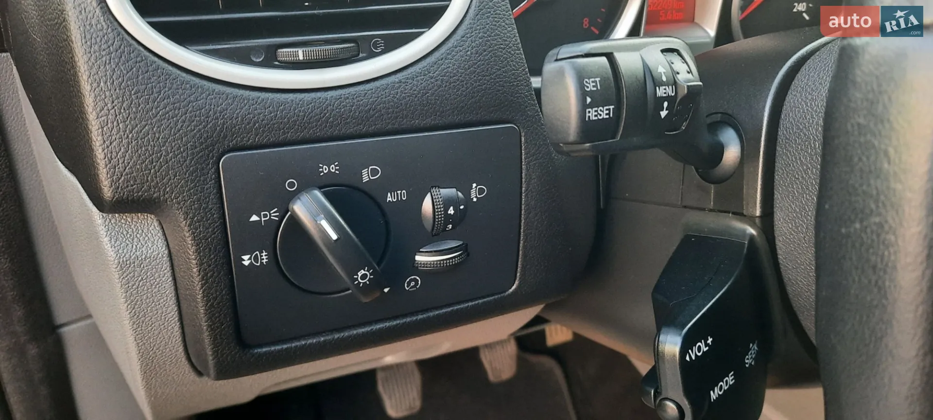 2010 Ford Focus - мініатюра 32