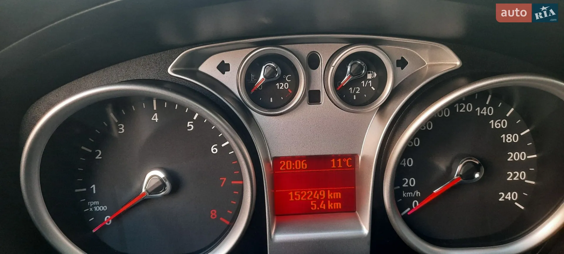 2010 Ford Focus - мініатюра 36