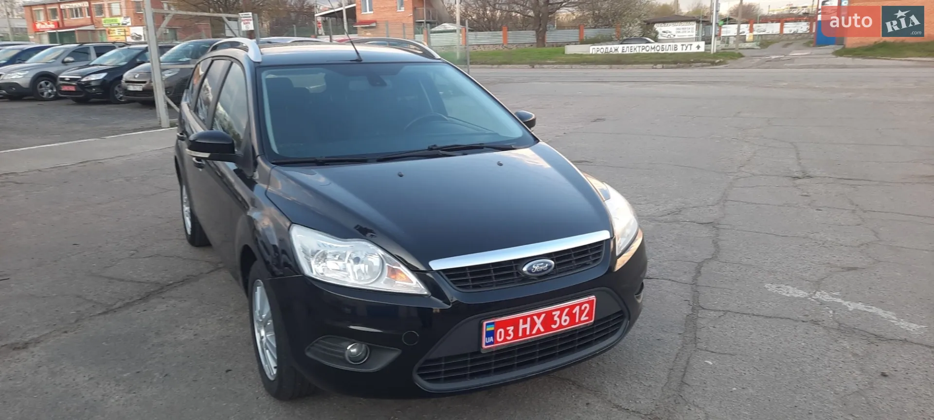 2010 Ford Focus - мініатюра 77