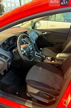 Седан Ford Focus 2013 в Одессе