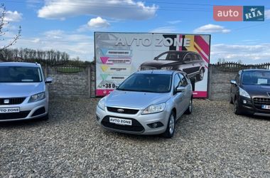 Универсал Ford Focus 2008 в Коломые