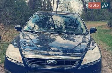 Универсал Ford Focus 2010 в Дубно