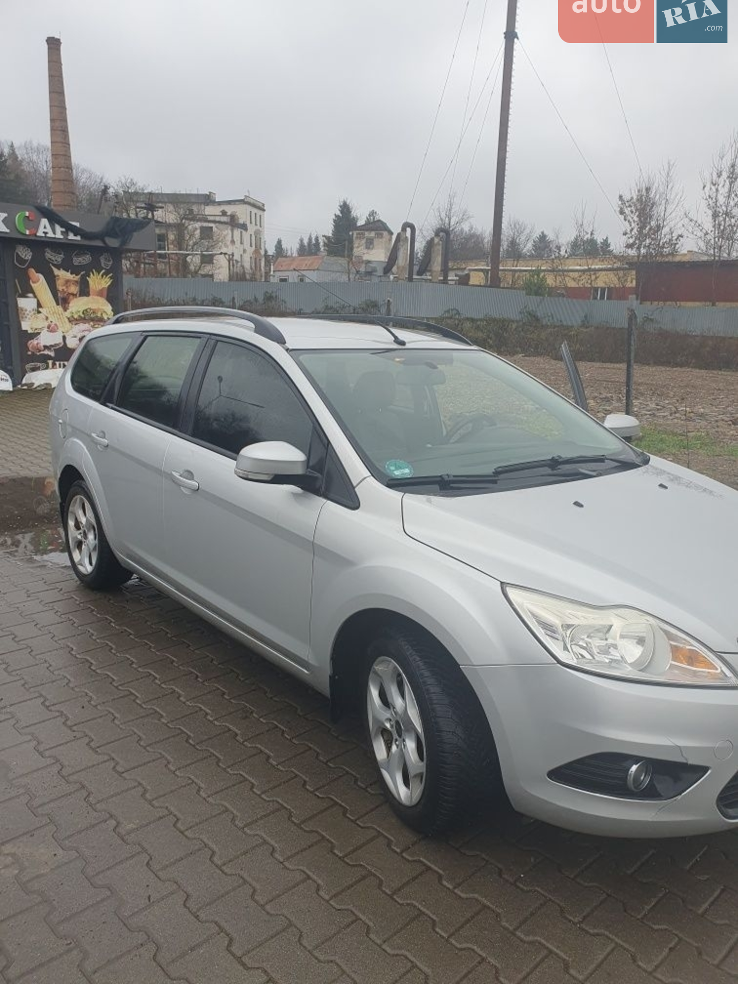 2010 Ford Focus - фото 1