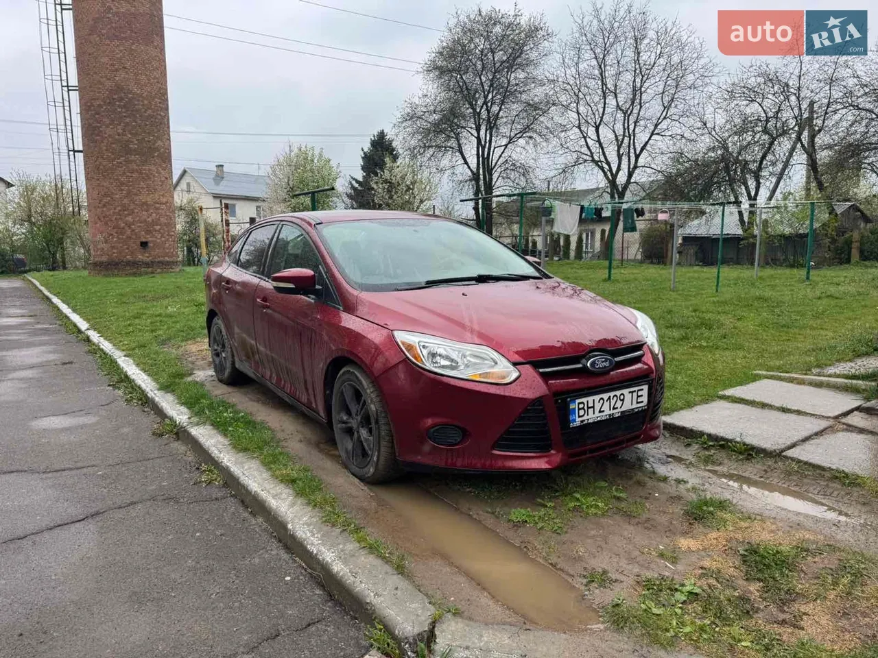 2015 Ford Focus - мініатюра 23