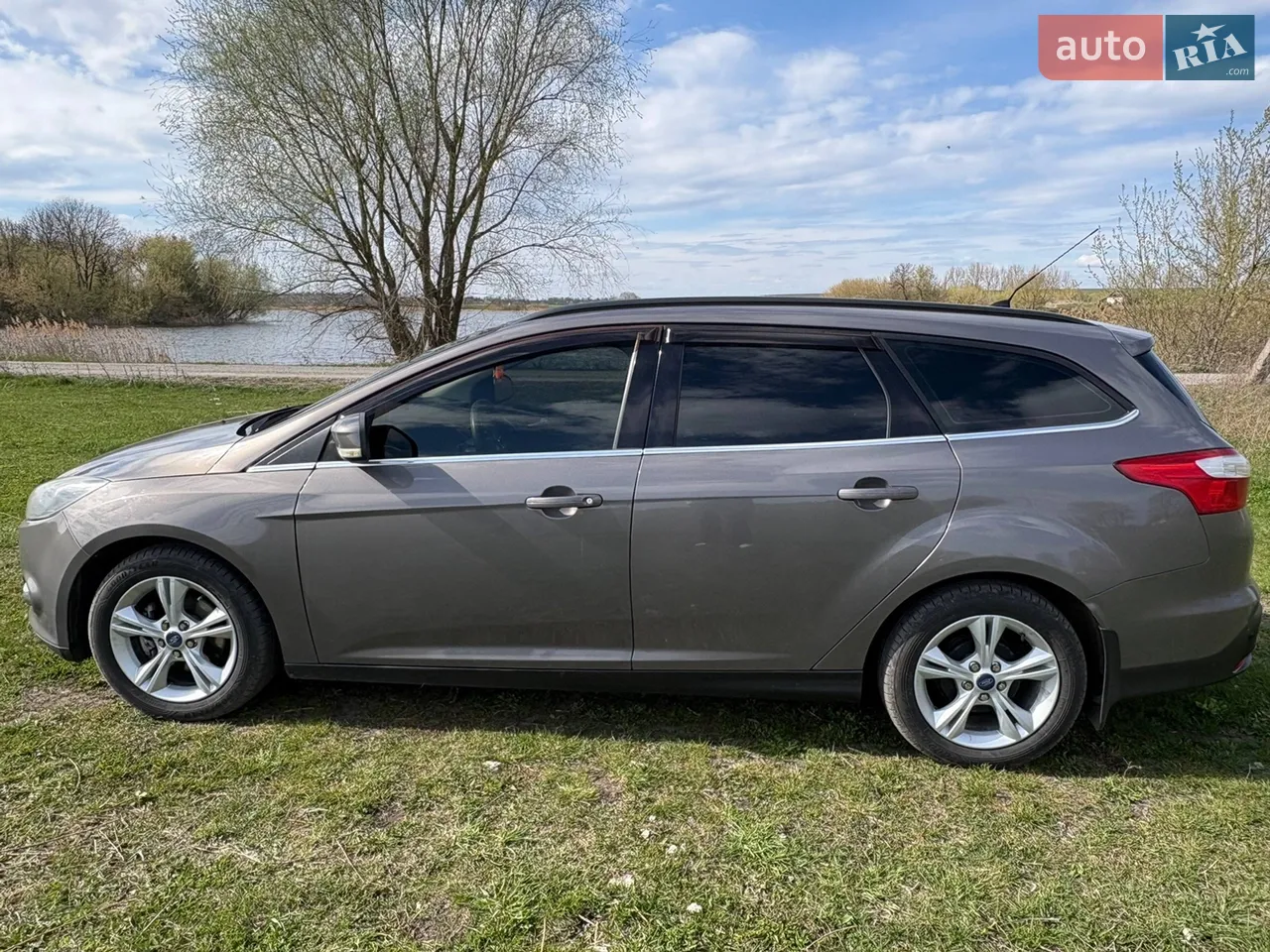 2013 Ford Focus - мініатюра 8