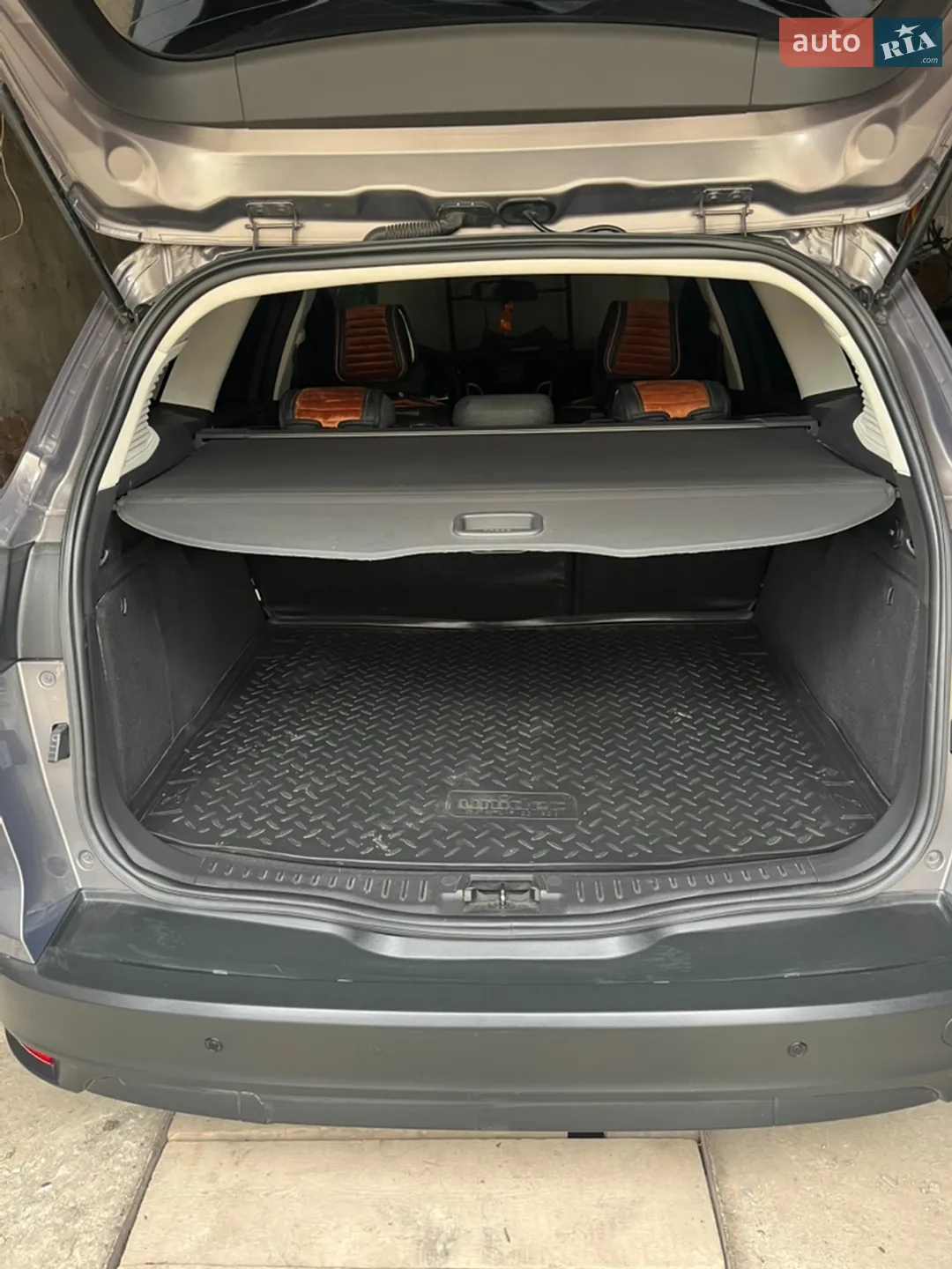 2014 Ford Focus - мініатюра 9